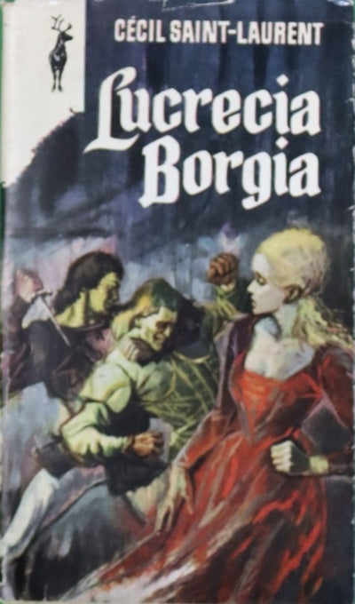 Lucrecia Borgia