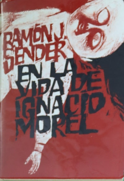 En la vida de Ignacio Morel novela
