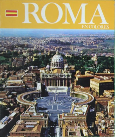 Roma en colores