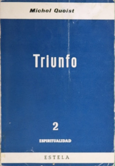 Triunfo