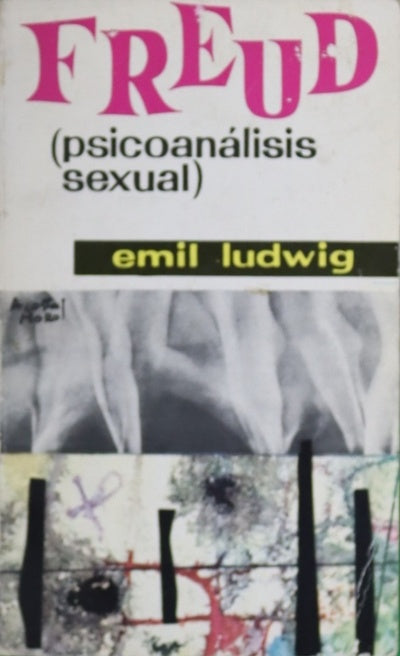 Freud (Psicoanálisis sexual)