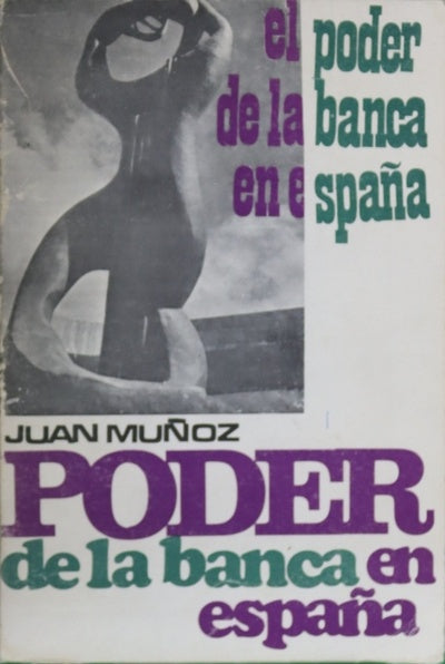 El poder la banca en España