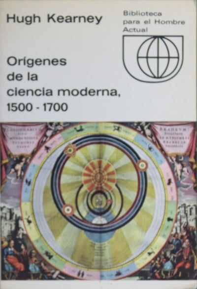 Orígenes de la ciencia moderna : 1500-1700