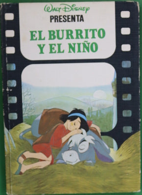 El burrito niño