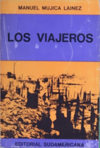 Los viajeros