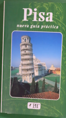 Pisa. Nueva guía práctica