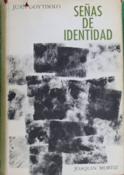 Señas de identidad