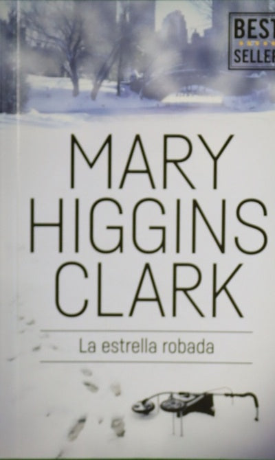 La estrella robada