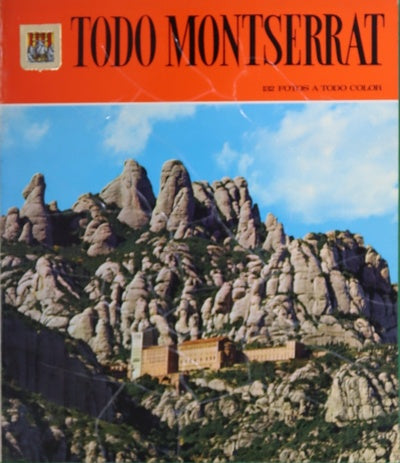 Todo Montserrat