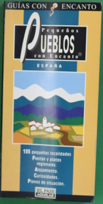 Pueblos de España