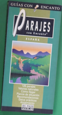 Parajes con encanto España