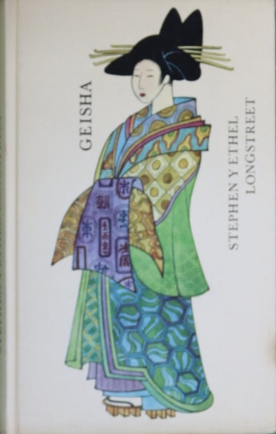 Geisha