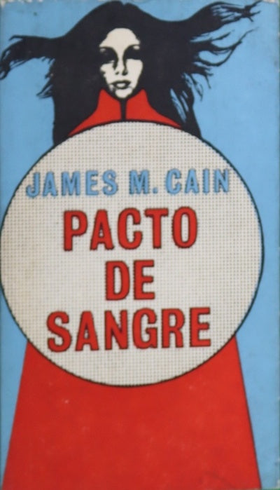 Pacto de sangre