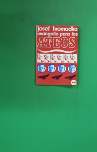 Evangelio para los ateos