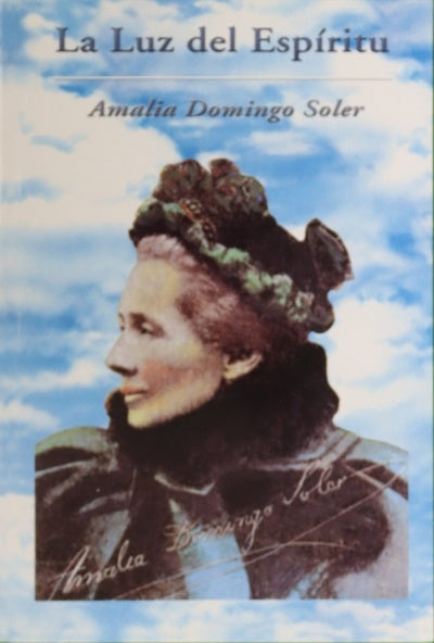 La luz del espíritu