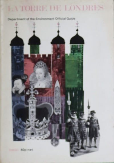 La torre de Londres