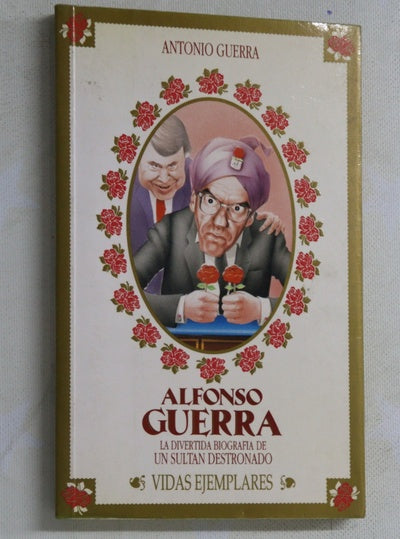 Alfonso Guerra