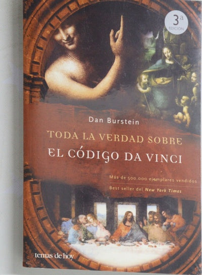 Toda la verdad sobre el Código Da Vinci