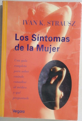 Los Síntomas de la mujer