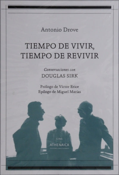 Tiempo de vivir, tiempo de revivir