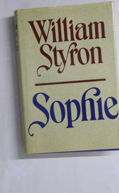 Sophie
