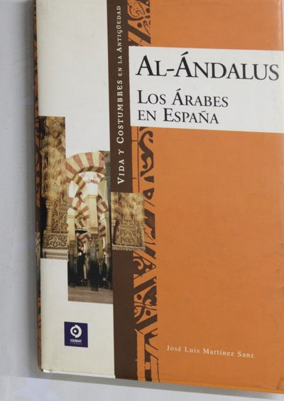 Vida y costumbres en Al-Ándalus