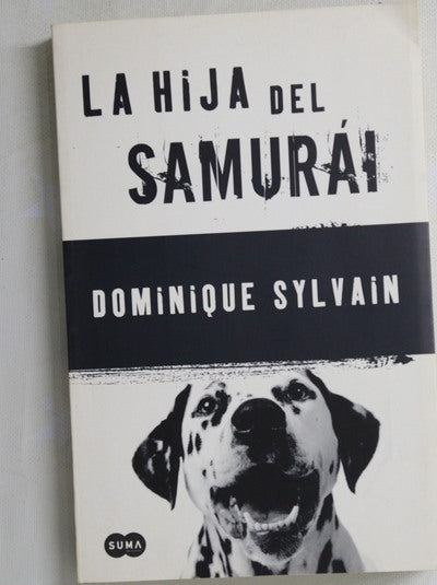 La hija del samurái