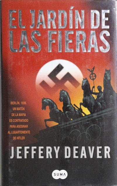 El jardín de las fieras