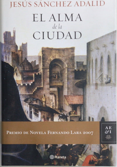 El alma de la ciudad