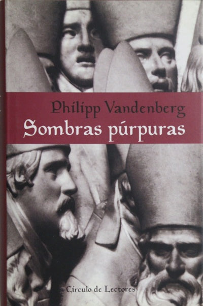 Sombras púrpuras