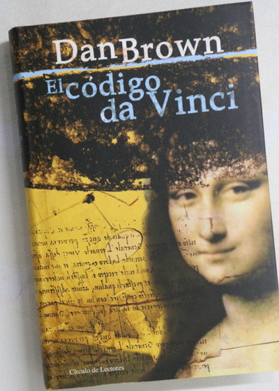 El código Da Vinci