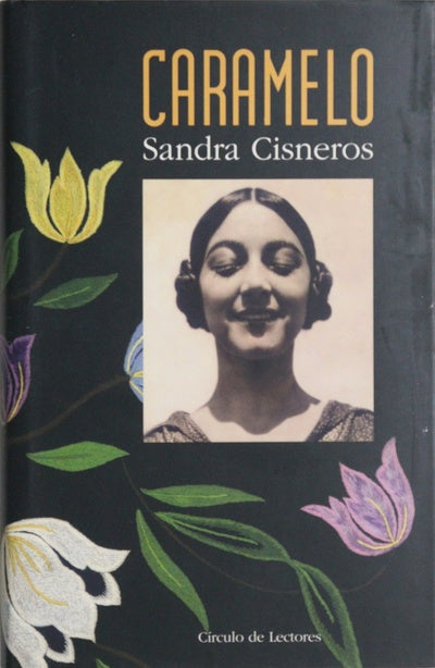 Caramelo o Puro cuento