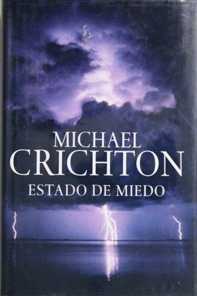 Estado de miedo