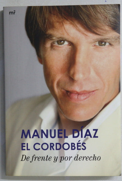 De frente y por derecho