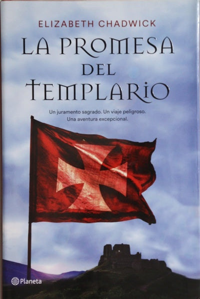La promesa del templario