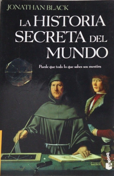 La historia secreta del mundo