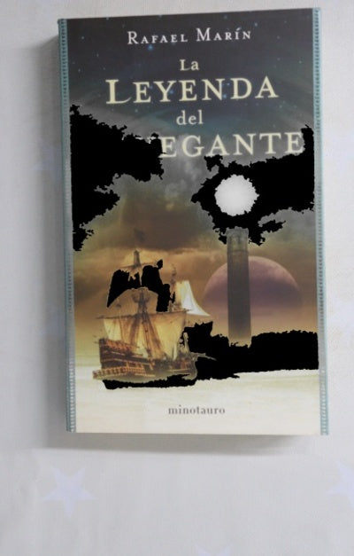 La leyenda del Navegante