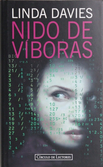Nido de víboras