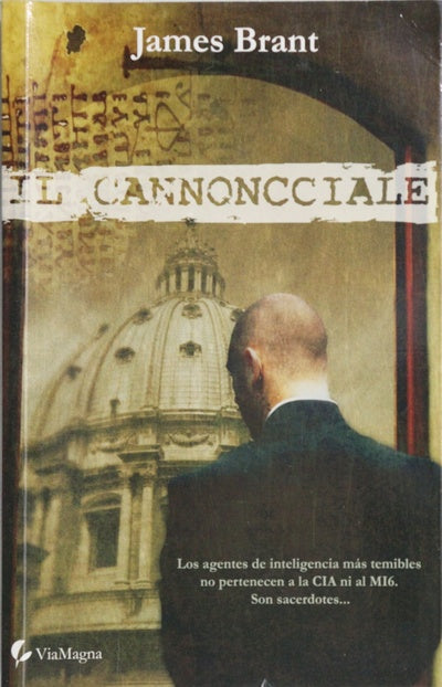 Il cannoncciale