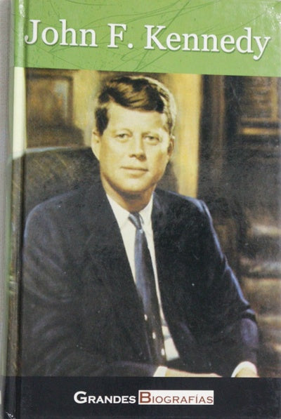 John F. Kennedy