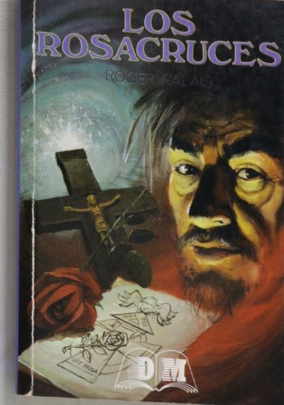 Los rosacruces
