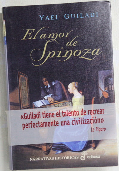 El amor de Spinoza