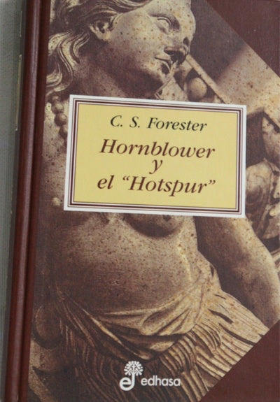 Hornblower y el "Hotspur"