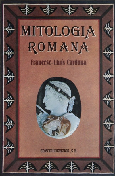 Mitología romana