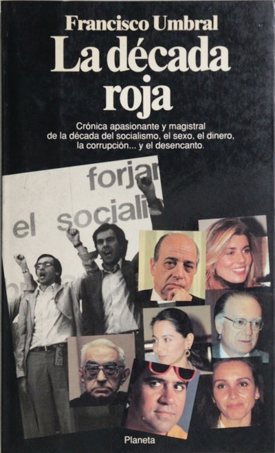 La década roja