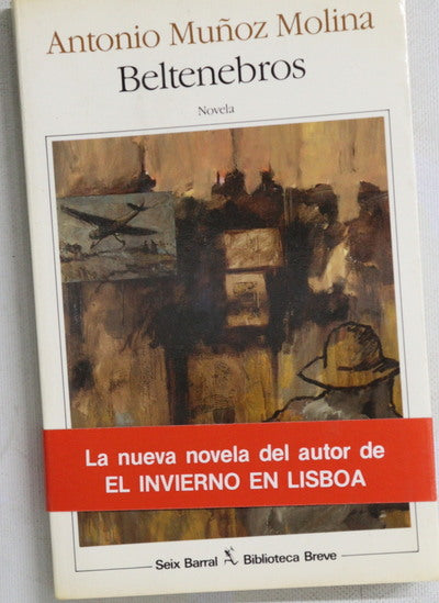 Beltenebros