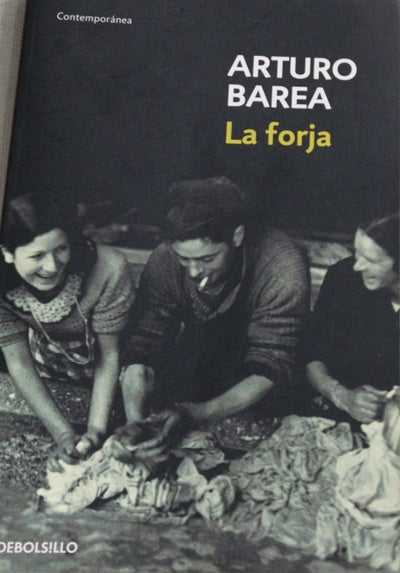 La forja