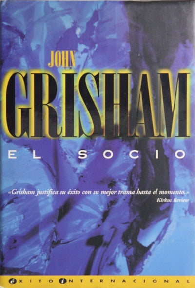 El socio
