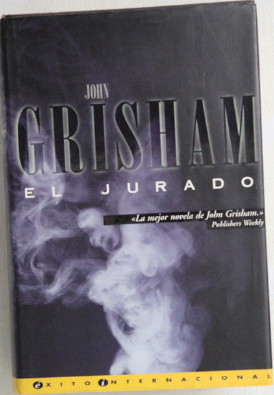El jurado