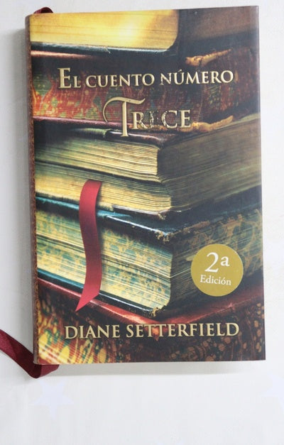 El cuento número trece